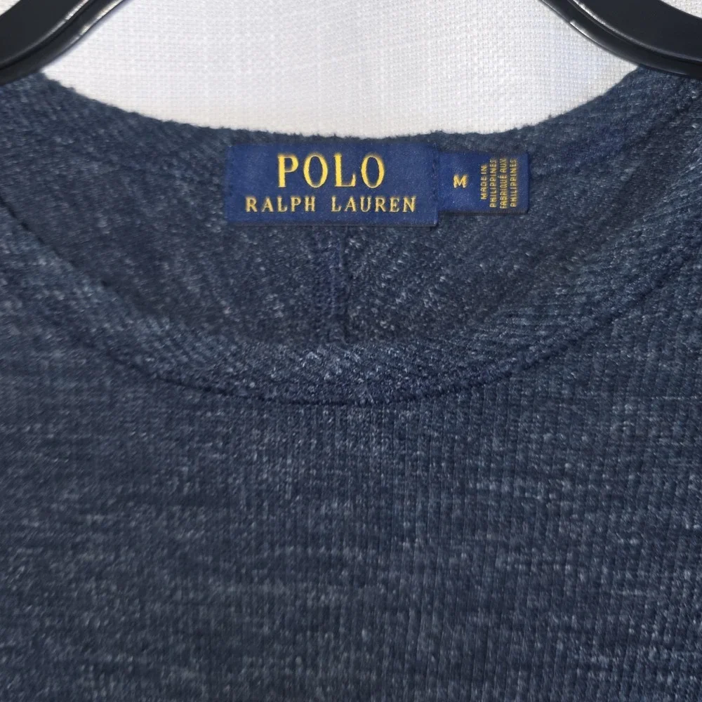 Polo Ralph Lauren this polo